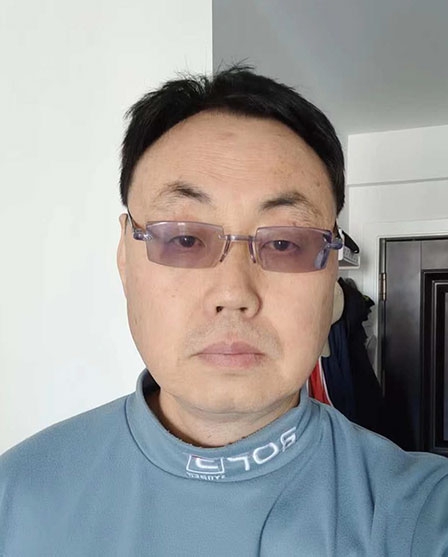 褚风的第二张照片--石家庄相亲服务中心