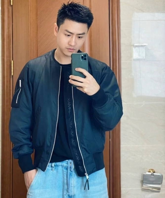 阿朗的第一张照片--石家庄相亲服务中心