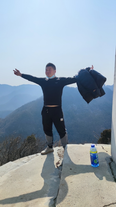 小鑫鑫的第一张照片--石家庄相亲服务中心