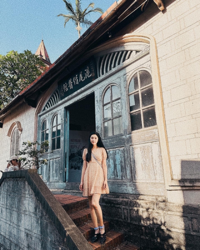 蕾蕾的第三张照片--石家庄相亲服务中心