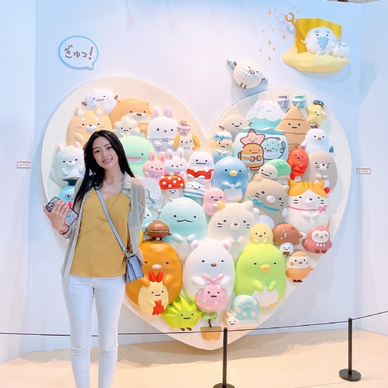 蕾蕾的第四张照片--石家庄相亲服务中心