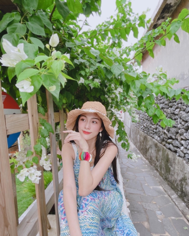 蕾蕾的第五张照片--石家庄相亲服务中心