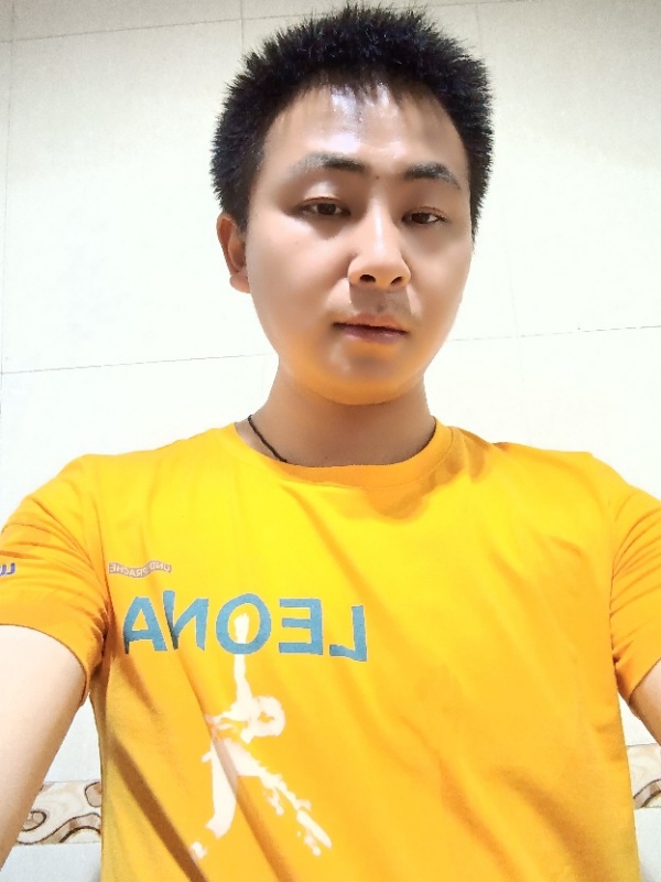 开心就好的第三张照片--石家庄相亲服务中心