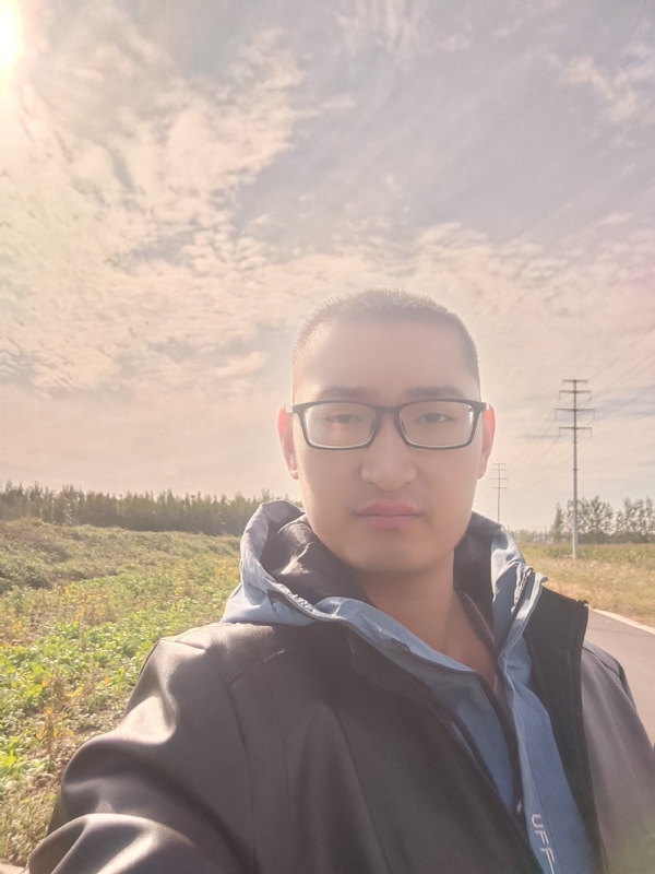 温暖胸膛的第一张照片--石家庄相亲服务中心