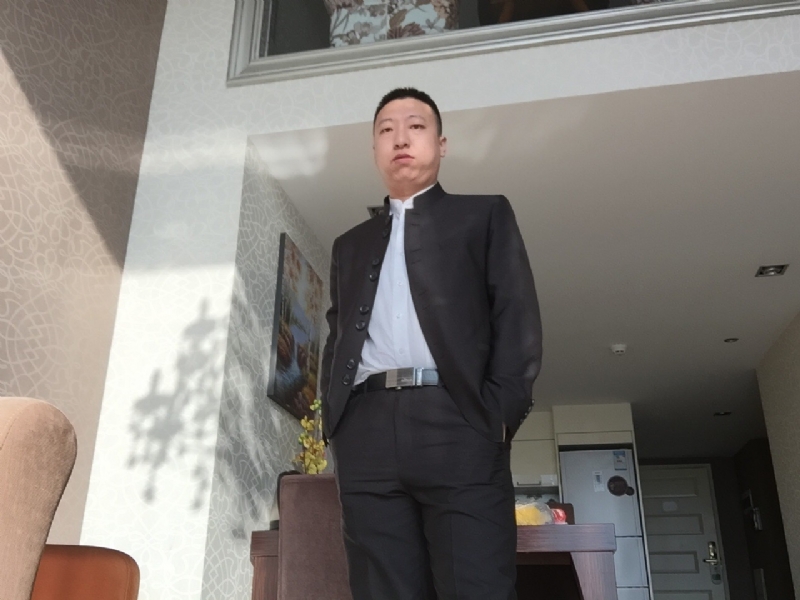 雅小炁的第一张照片--石家庄相亲服务中心