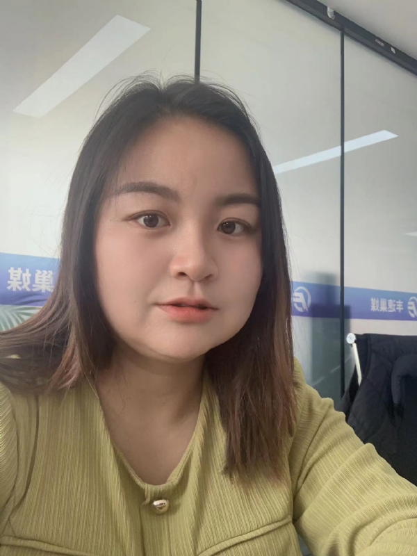 唐秋满的第一张照片--石家庄相亲服务中心