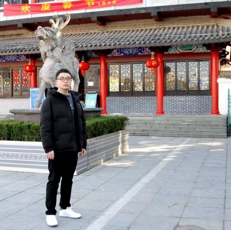 stan的第一张照片--石家庄相亲服务中心