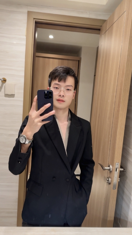 嗯嗯的第一张照片--石家庄相亲服务中心