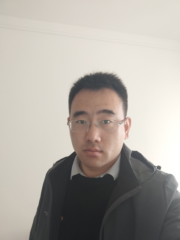 真诚的第一张照片--石家庄相亲服务中心