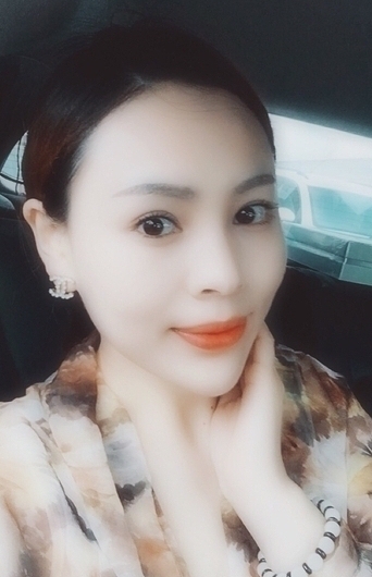 kiki的第一张照片--石家庄相亲服务中心