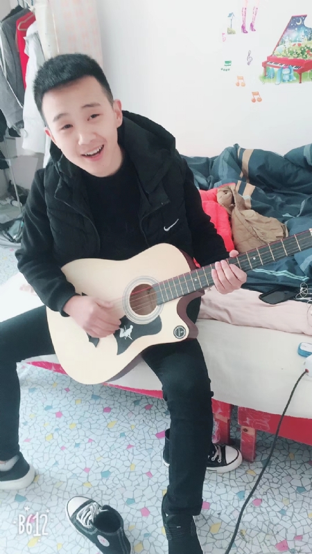 馒头的第一张照片--石家庄相亲服务中心