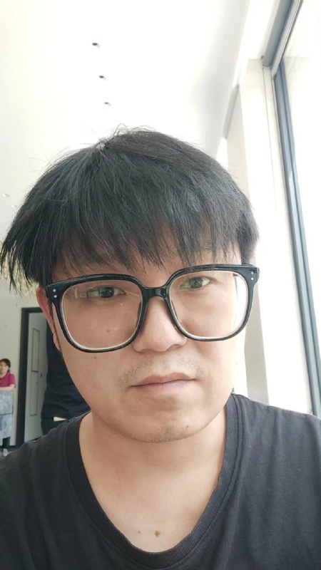 未艾的第一张照片--石家庄相亲服务中心