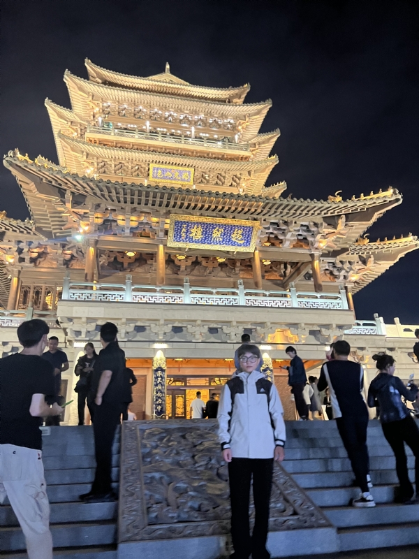 星星的第一张照片--石家庄相亲服务中心