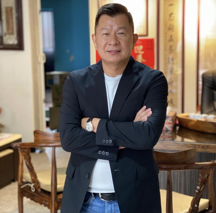 幸福余生的第一张照片--石家庄相亲服务中心