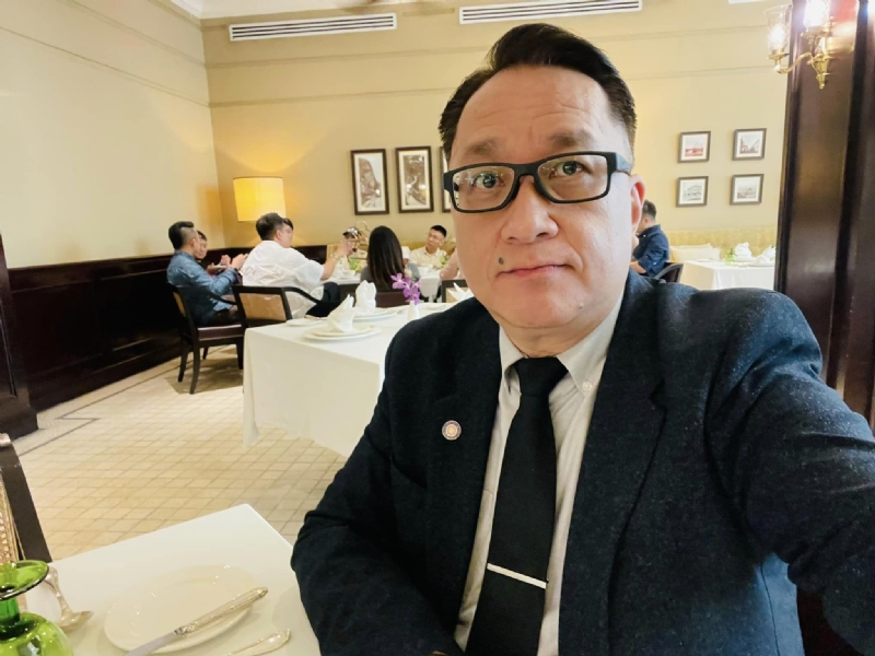 余生的第二张照片--石家庄相亲服务中心