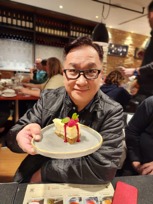 余生的第三张照片--石家庄相亲服务中心