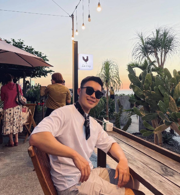 小可爱的第一张照片--石家庄相亲服务中心