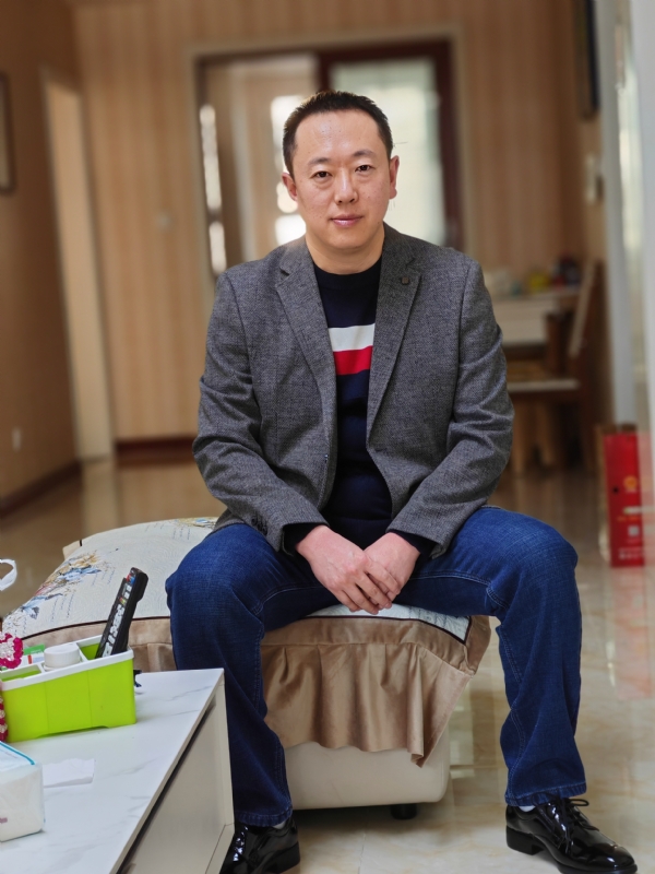 大王叫我来巡山的第一张照片--石家庄相亲服务中心