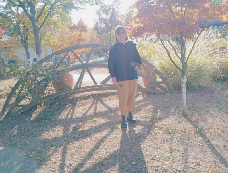 无极限的第二张照片--石家庄相亲服务中心