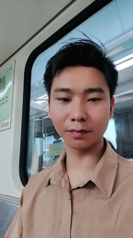 境棂的第一张照片--石家庄相亲服务中心