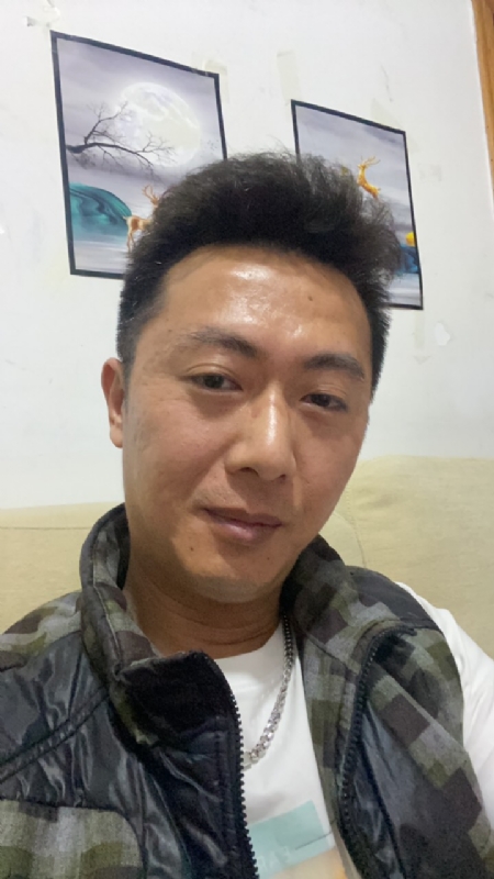 陈然的第一张照片--石家庄相亲服务中心