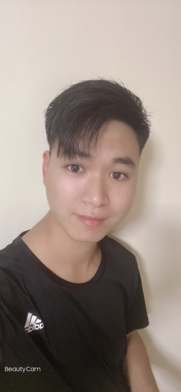 Allen的第一张照片--石家庄相亲服务中心