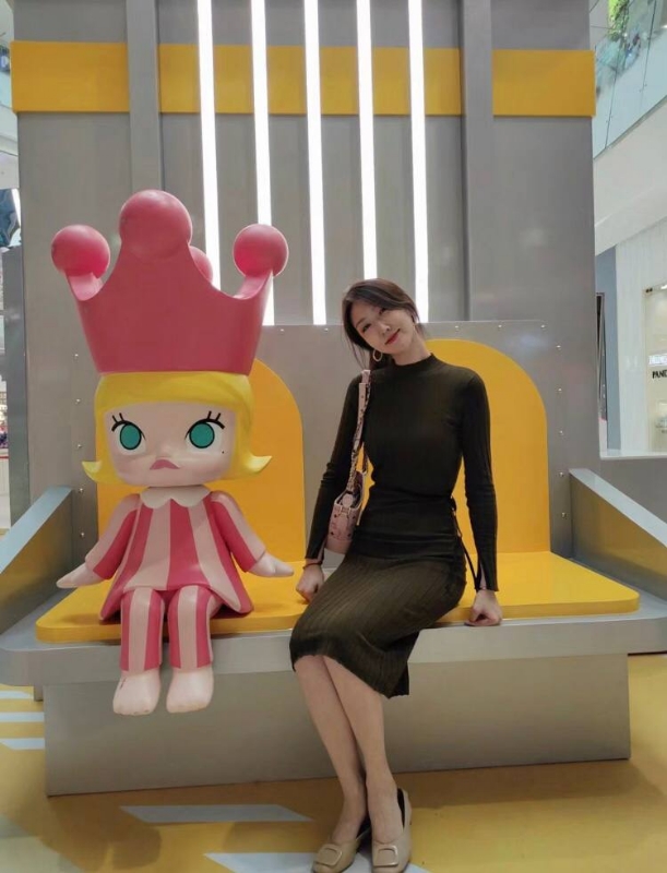 sulom的第二张照片--石家庄相亲服务中心