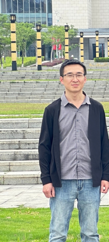 未来可期的第二张照片--石家庄相亲服务中心