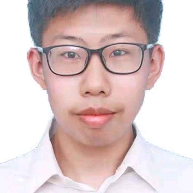 李恒宇的第一张照片--石家庄相亲服务中心