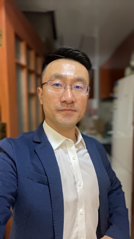 笑看人生的第四张照片--石家庄相亲服务中心