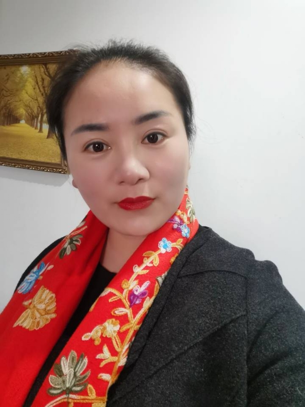 青柠檬的第一张照片--石家庄相亲服务中心