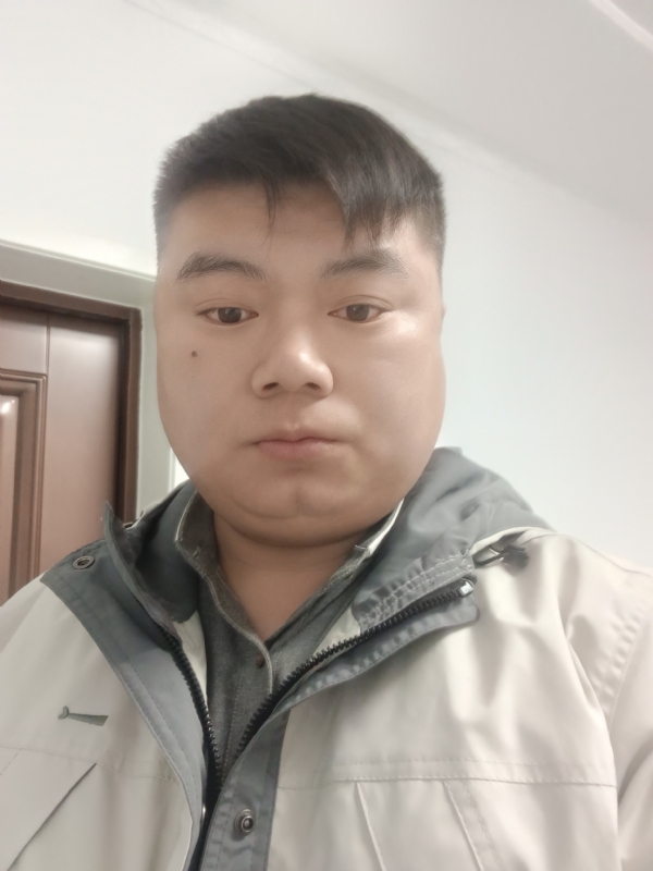 王振的第一张照片--石家庄相亲服务中心