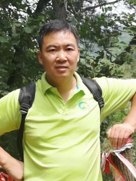 扬帆起航的第一张照片--石家庄相亲服务中心