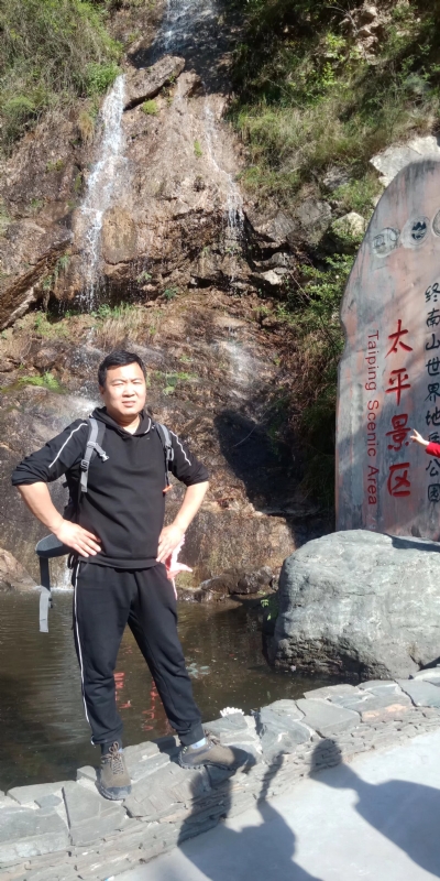 扬帆起航的第二张照片--石家庄相亲服务中心