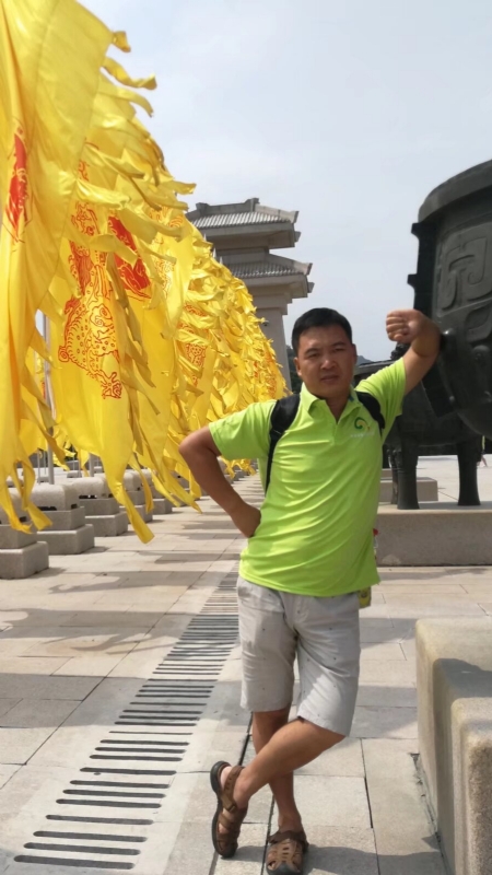 扬帆起航的第三张照片--石家庄相亲服务中心