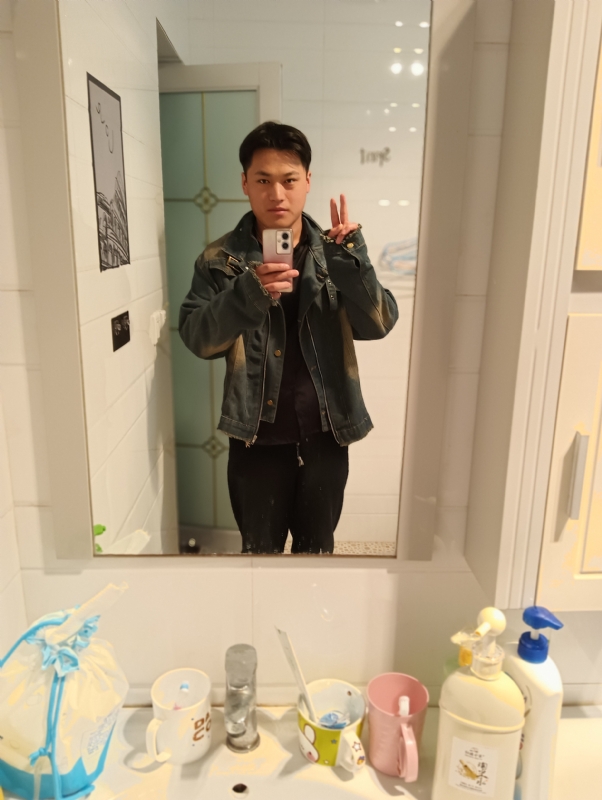 自律的MAN的第一张照片--石家庄相亲服务中心