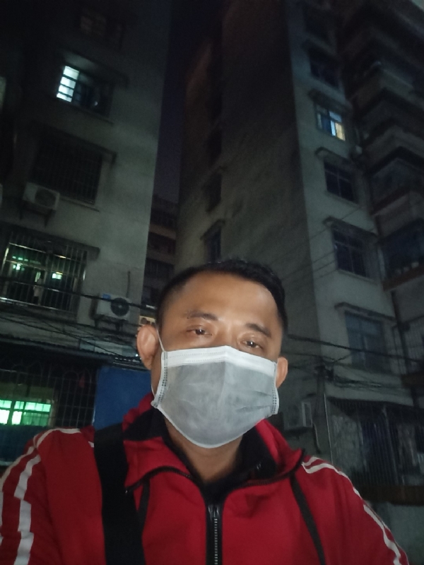 星仔的第一张照片--石家庄相亲服务中心