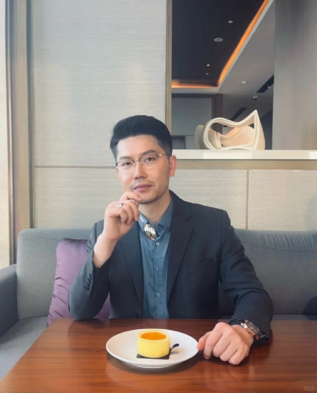 Aurora的第一张照片--石家庄相亲服务中心