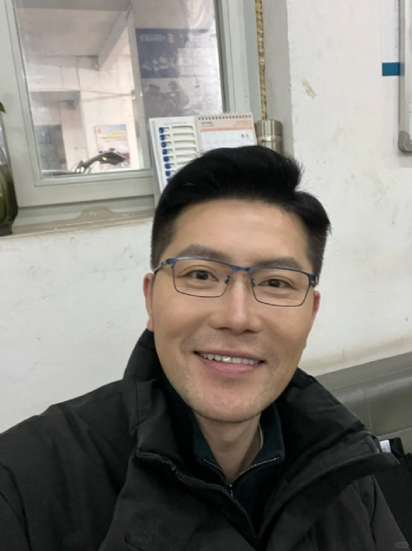 Aurora的第二张照片--石家庄相亲服务中心