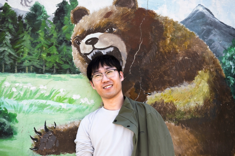 强强的第二张照片--石家庄相亲服务中心