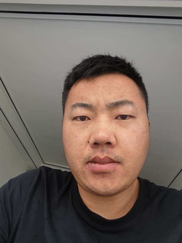 陆开森的第一张照片--石家庄相亲服务中心