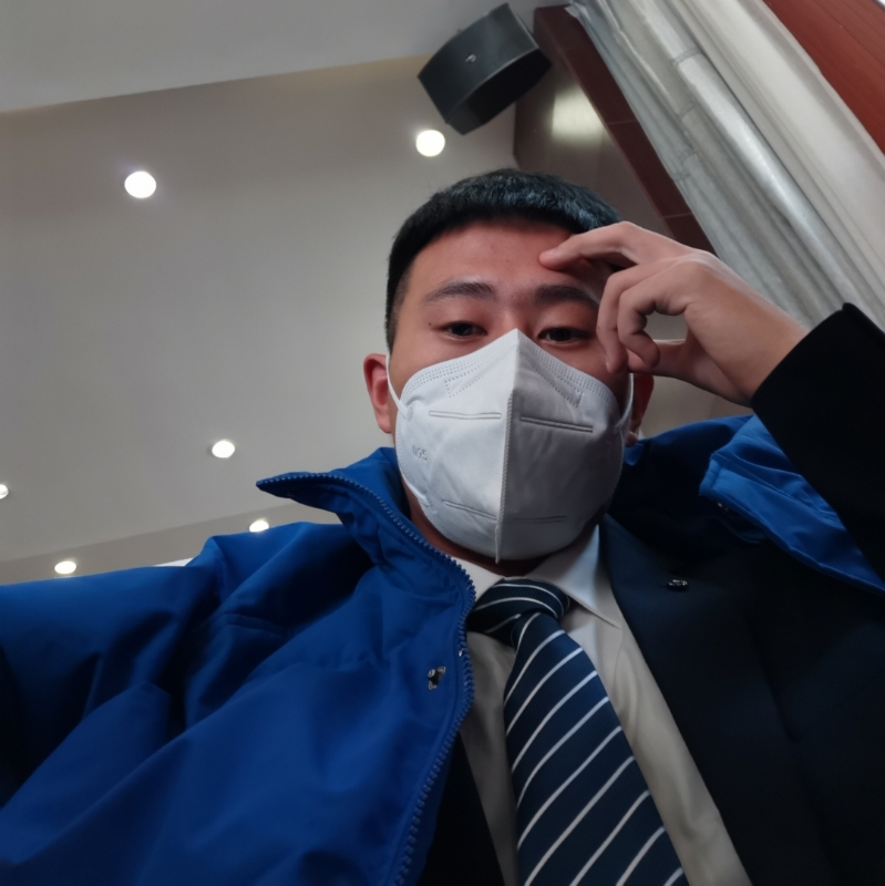 姒文命的第一张照片--石家庄相亲服务中心