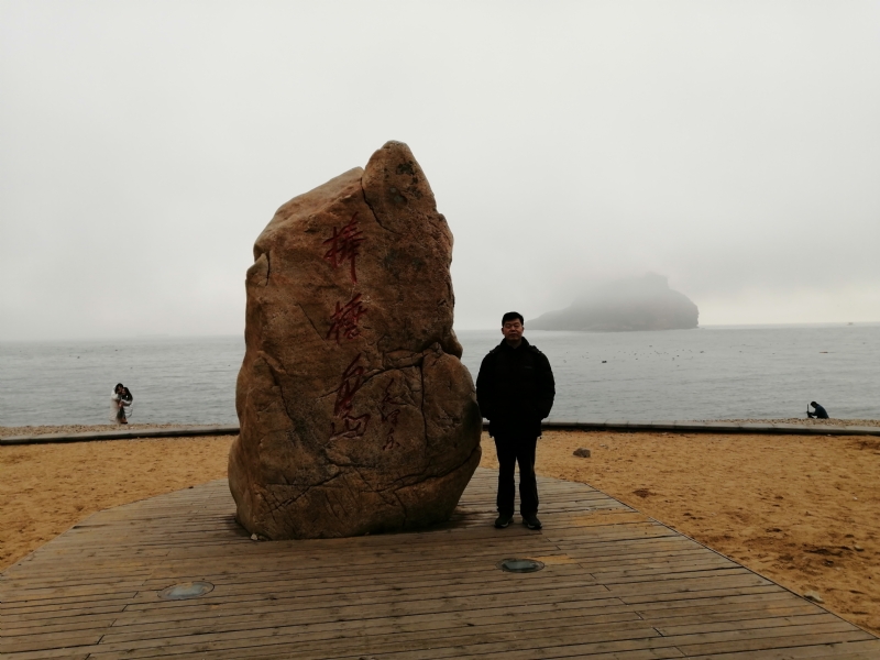 青青子衿的第二张照片--石家庄相亲服务中心