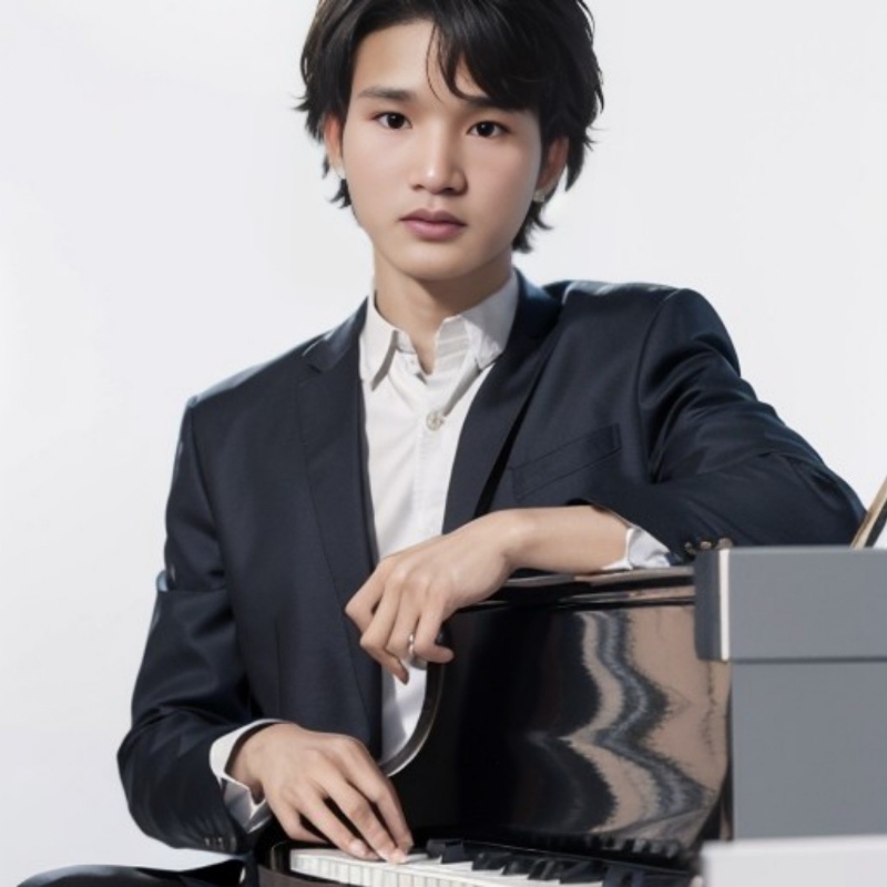 昊仔只的第一张照片--石家庄相亲服务中心