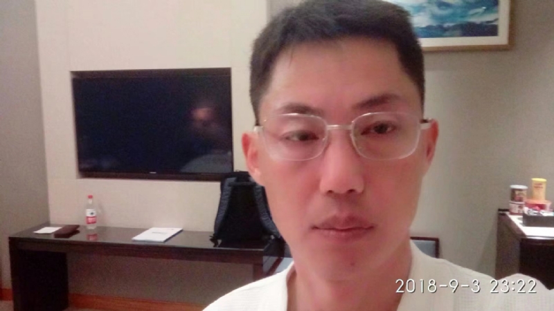 琼台仙谷的第一张照片--石家庄相亲服务中心