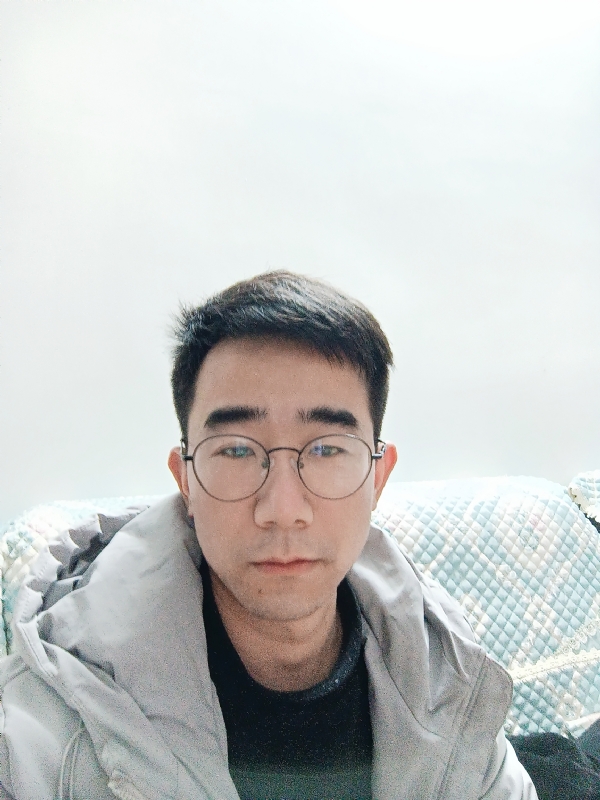 张先生的第一张照片--石家庄相亲服务中心