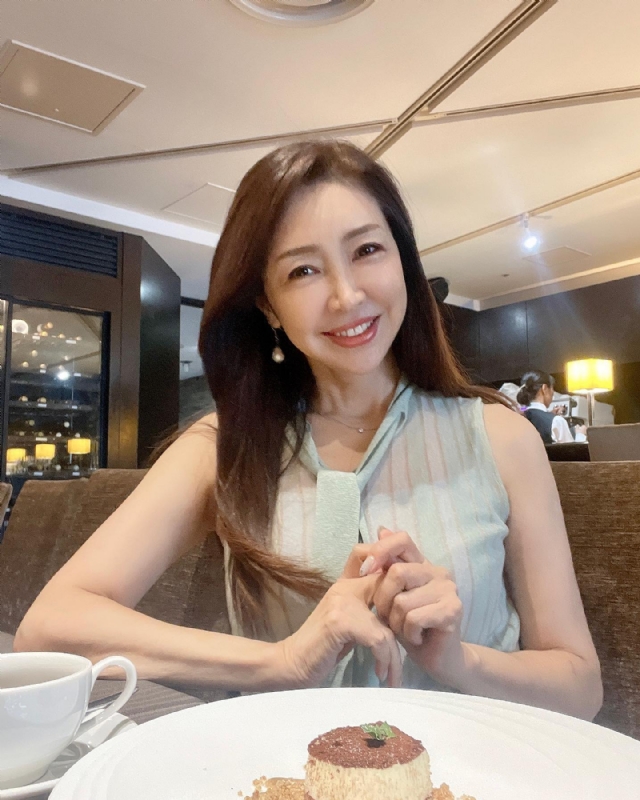 陳蓉秀的第一张照片--石家庄相亲服务中心