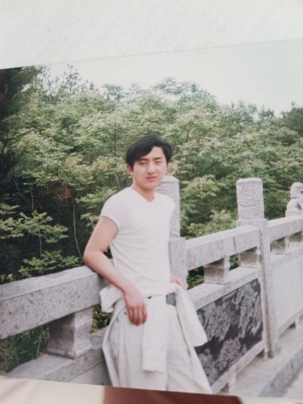 朱琦的第二张照片--石家庄相亲服务中心