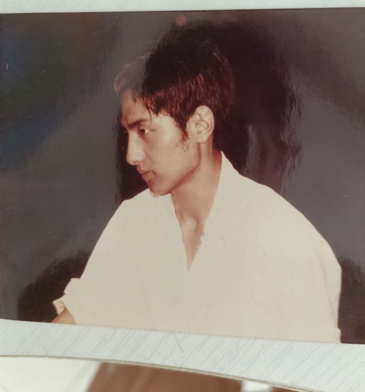 朱琦的第三张照片--石家庄相亲服务中心