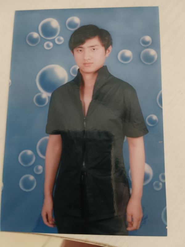 朱琦的第四张照片--石家庄相亲服务中心